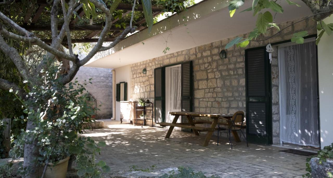 Il Rifugio Nel Verde Monopoli Exterior photo